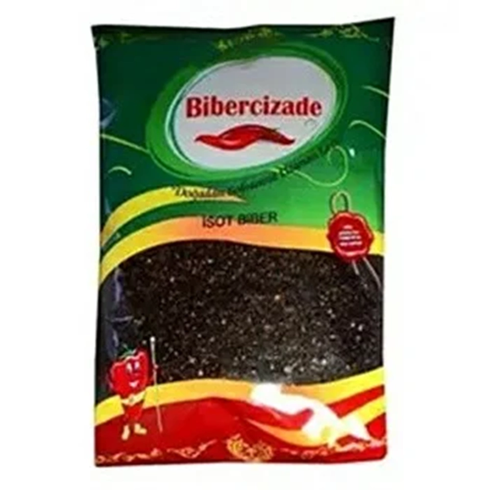 BİBERCİZADE İSOT BİBER 50GR