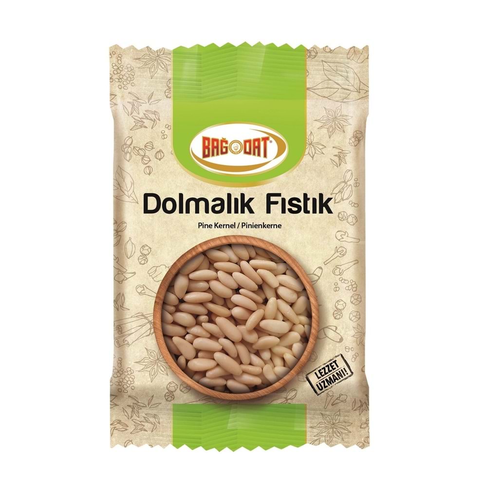 BAĞDAT IZGARA HARCI 65GR