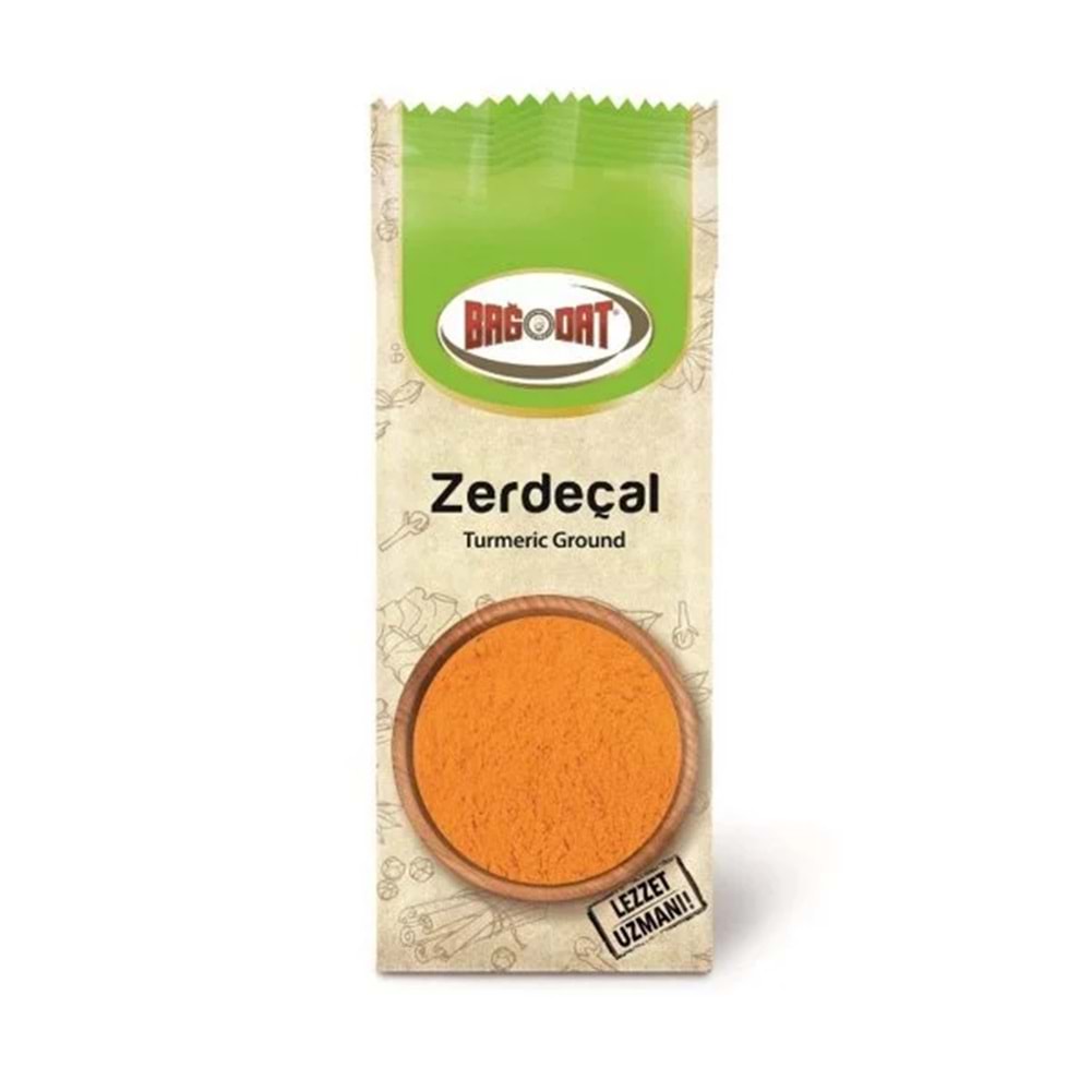 BAĞDAT ZERDEÇAL QUADRO 70GR