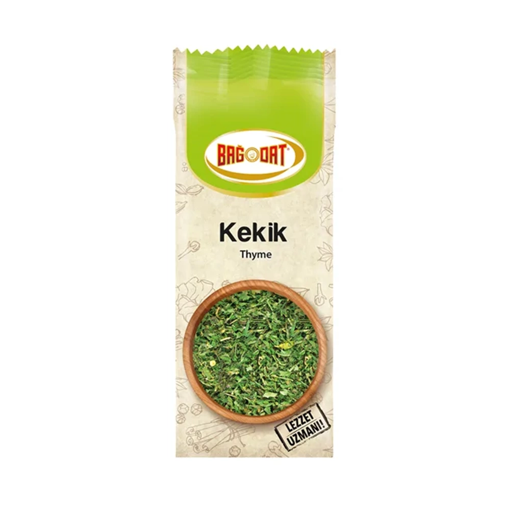 BAĞDAT KEKİK 25GR QUADRO
