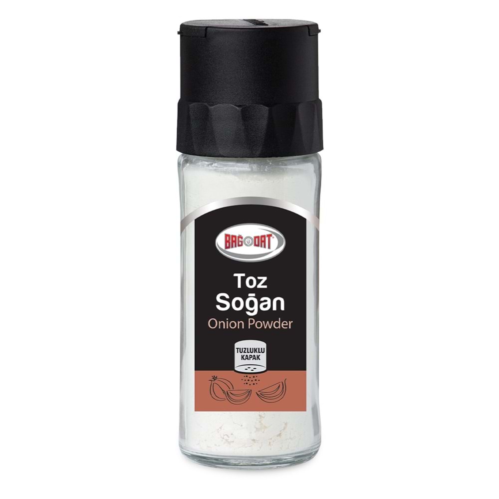 BAĞDAT SOĞAN TOZ 38GR