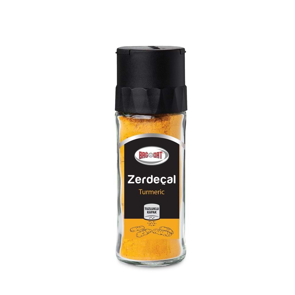 BAĞDAT ZERDEÇAL 55GR