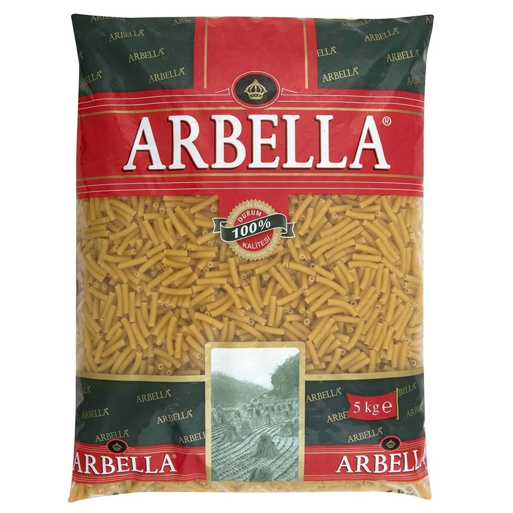ARBELLA İNCE UZUN 5KG