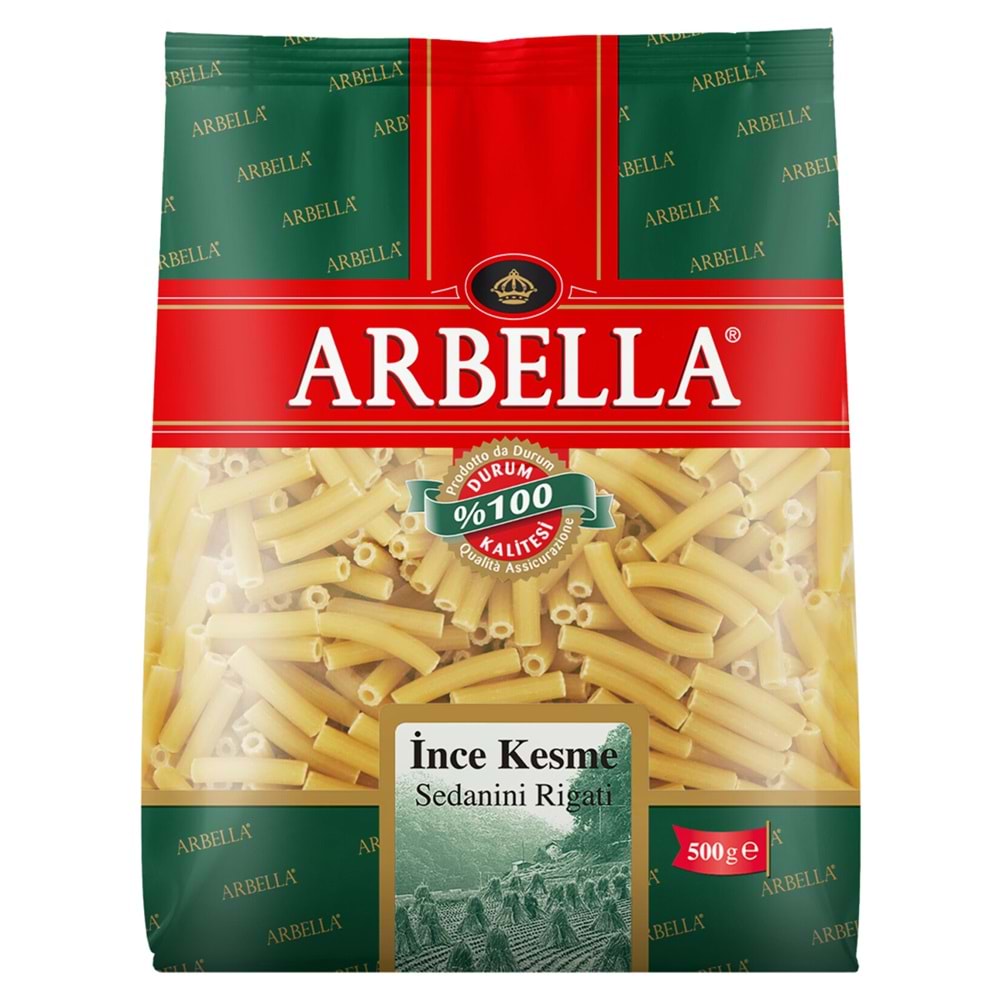 ARBELLA İNCE UZUN 500GR