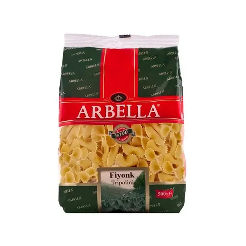 ARBELLA FİYONK 500GR