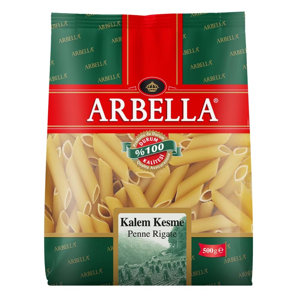 ARBELLA KALEM 500GR
