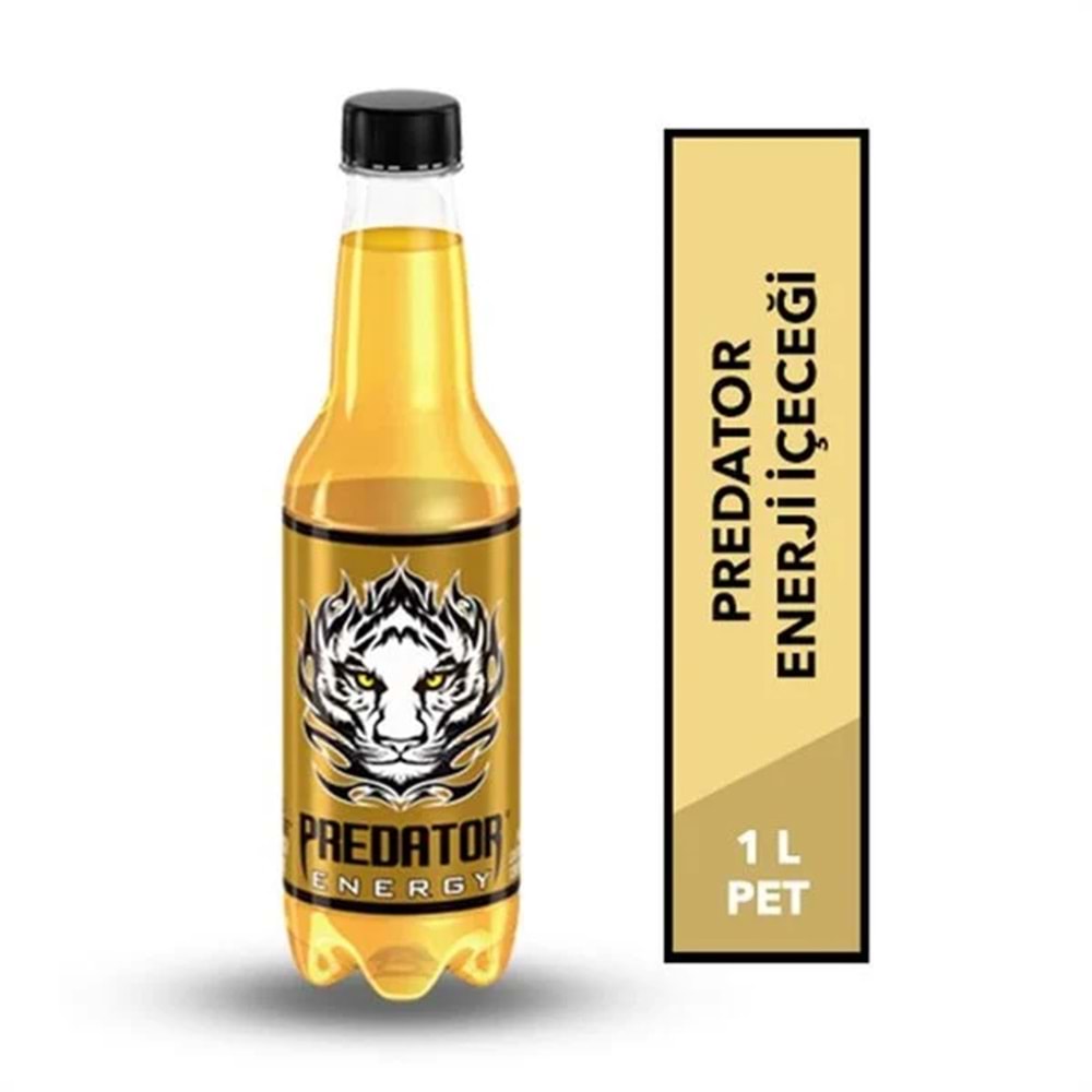 PREDATOR GOLD 1LT