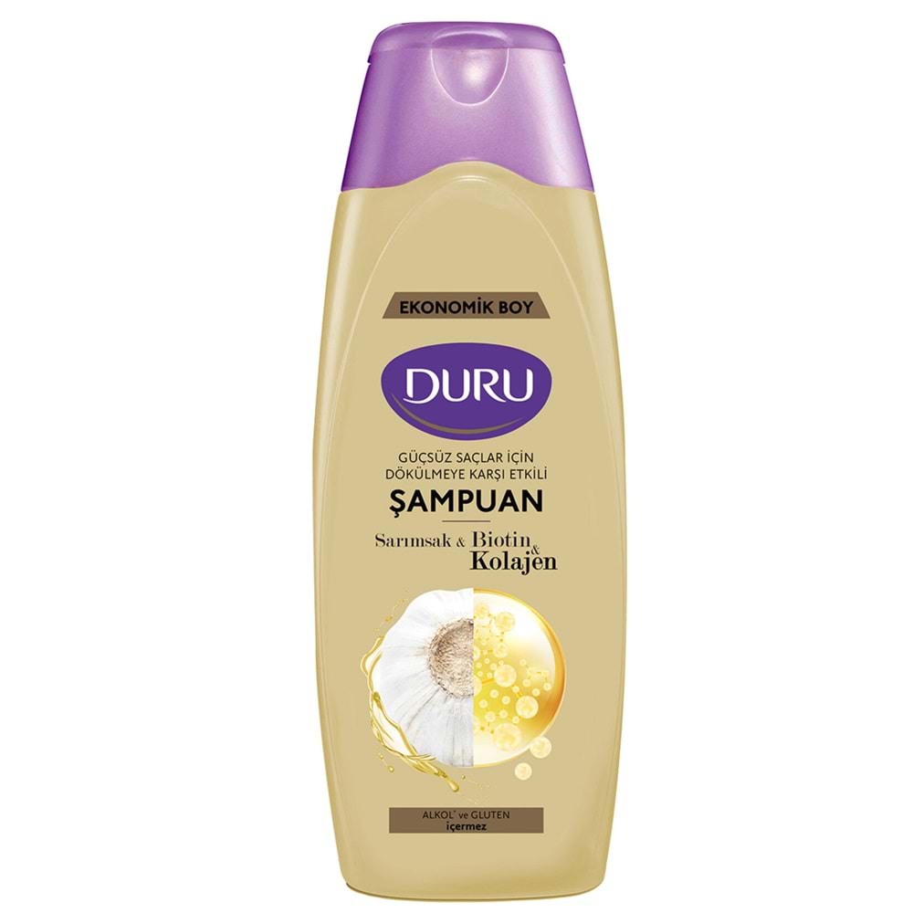 DURU BIOTIN KOLAJEN 700ML