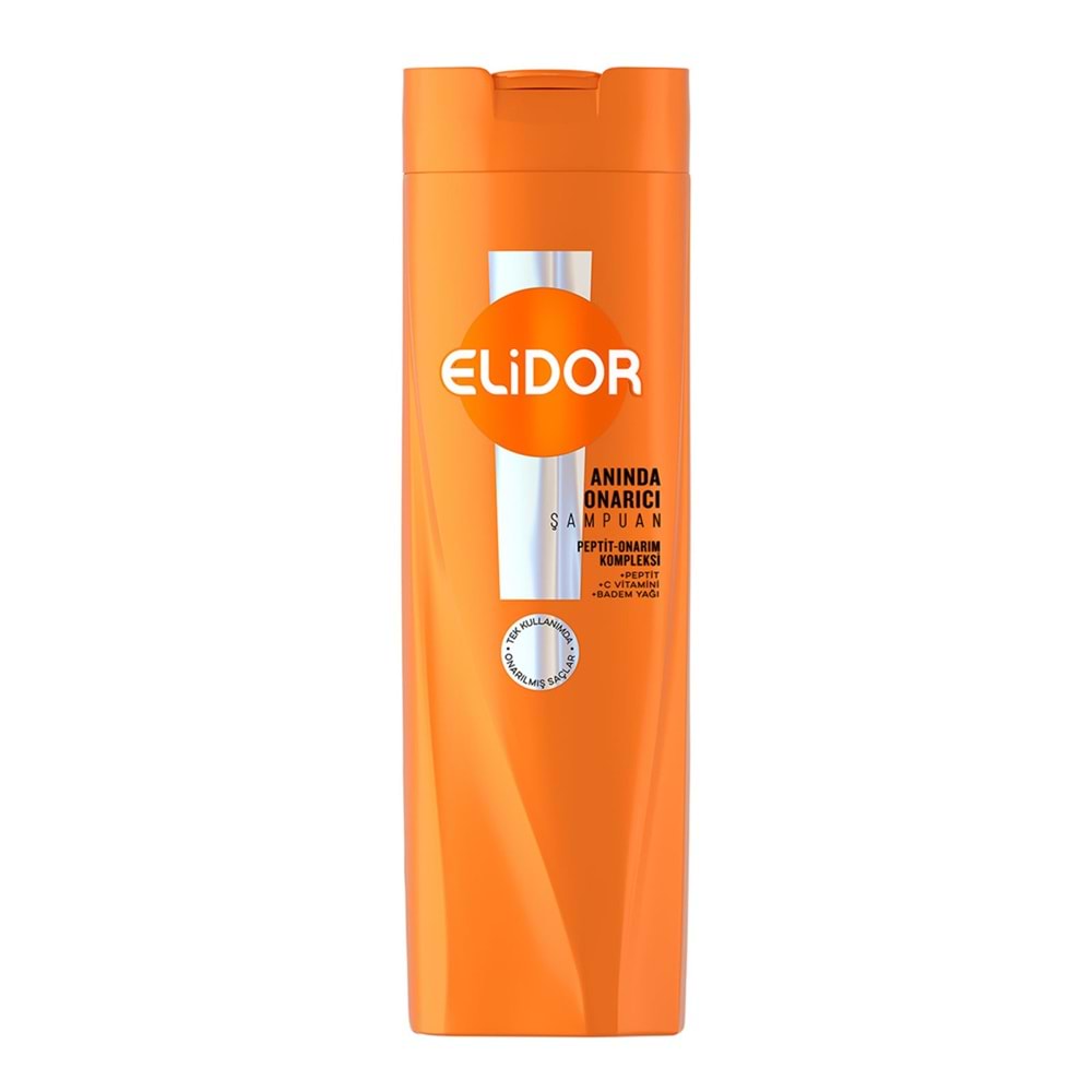 ELİDOR ANINDA ONARICI ŞAMPUAN 400ML