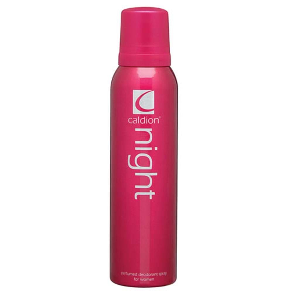 CALİDON NIGHT KADIN DEODORANT 150ML