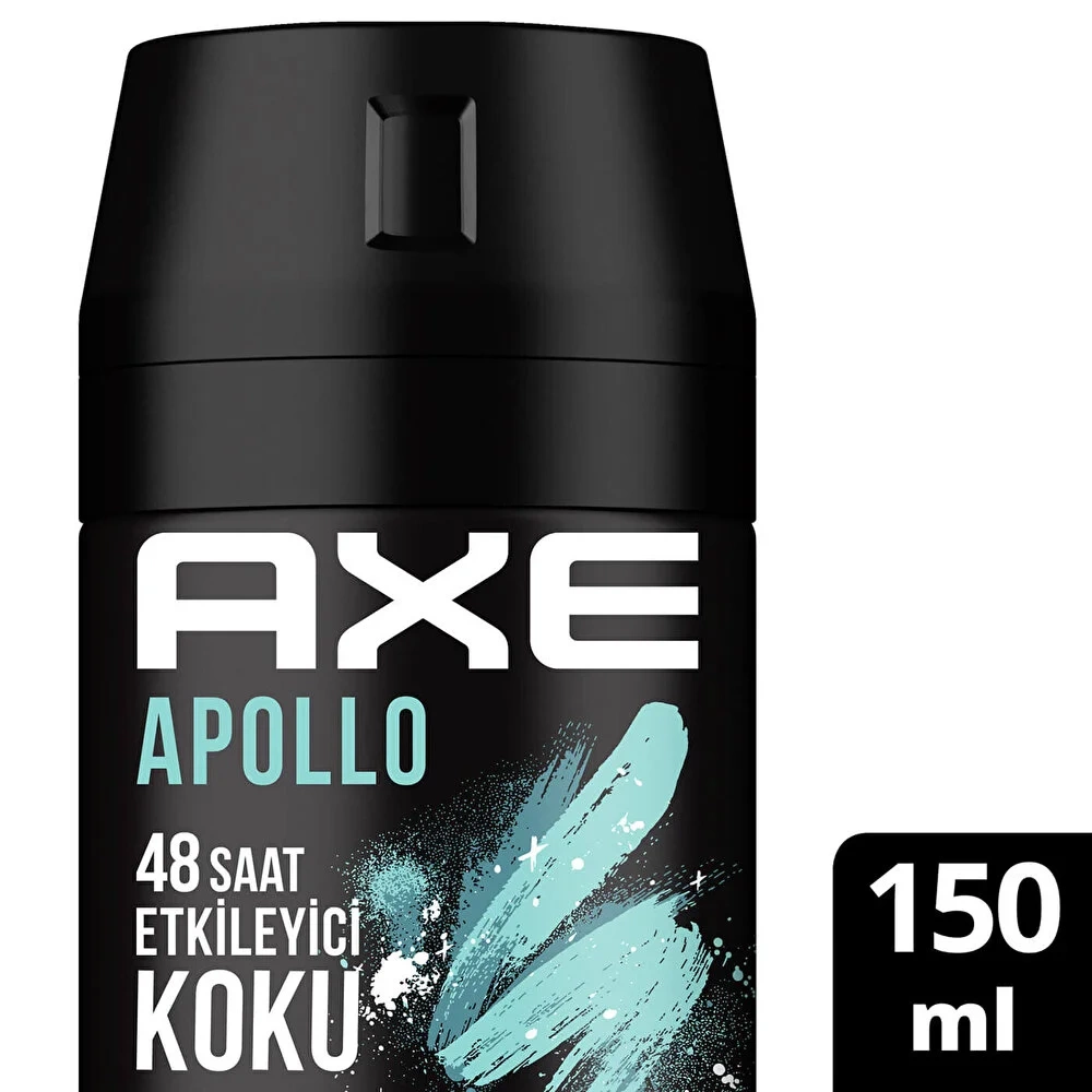AXE APOLLO MAN 150ML
