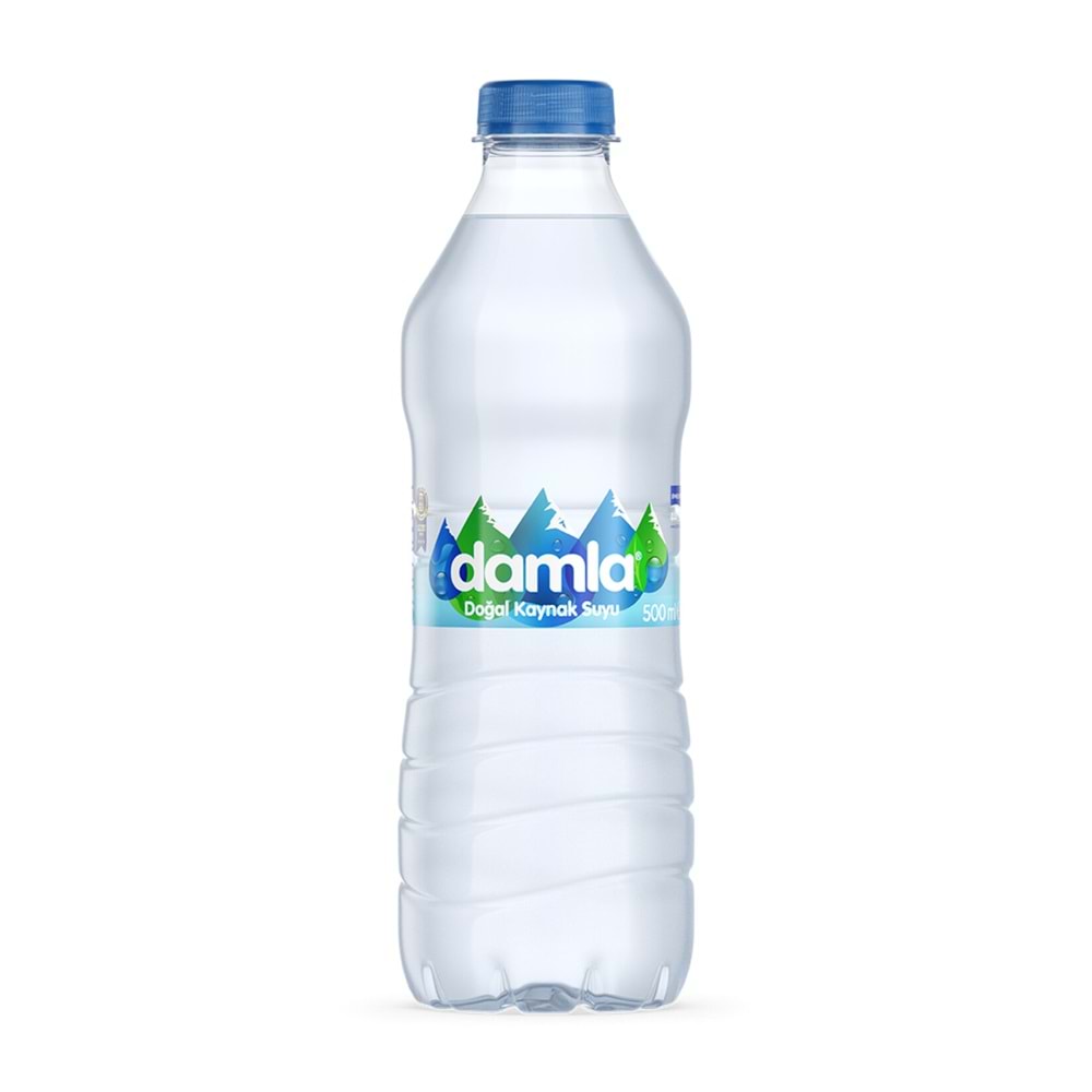 DAMLA 500ML