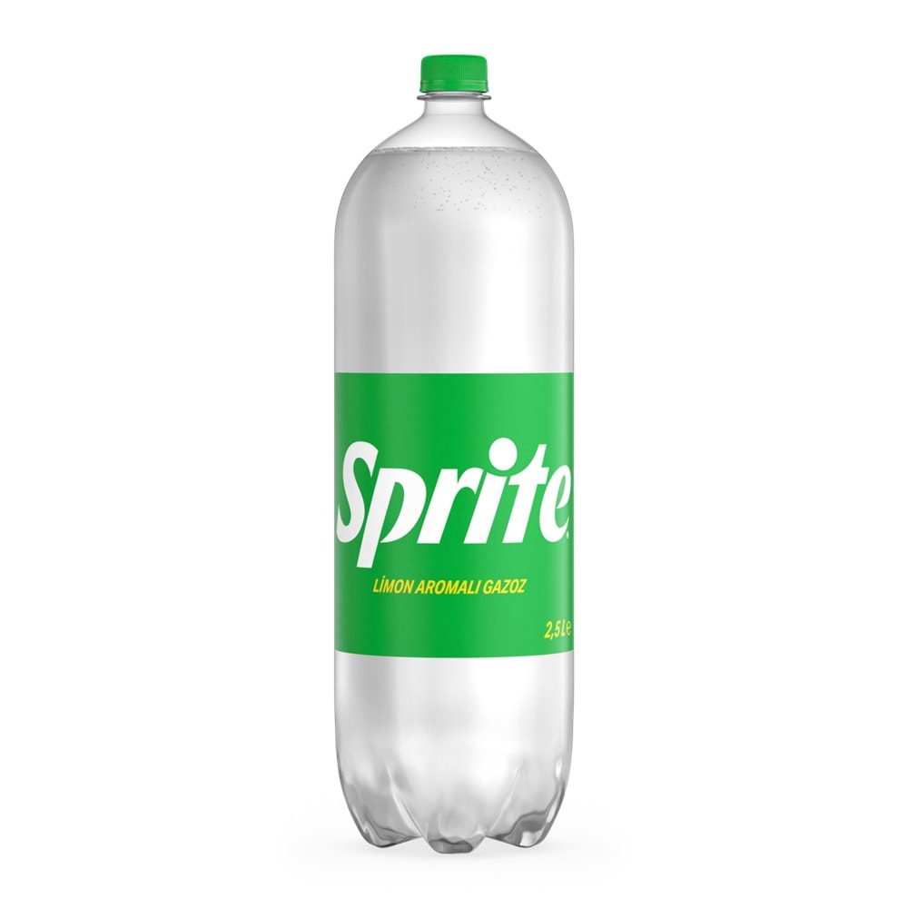 SPRITE 2.5LT