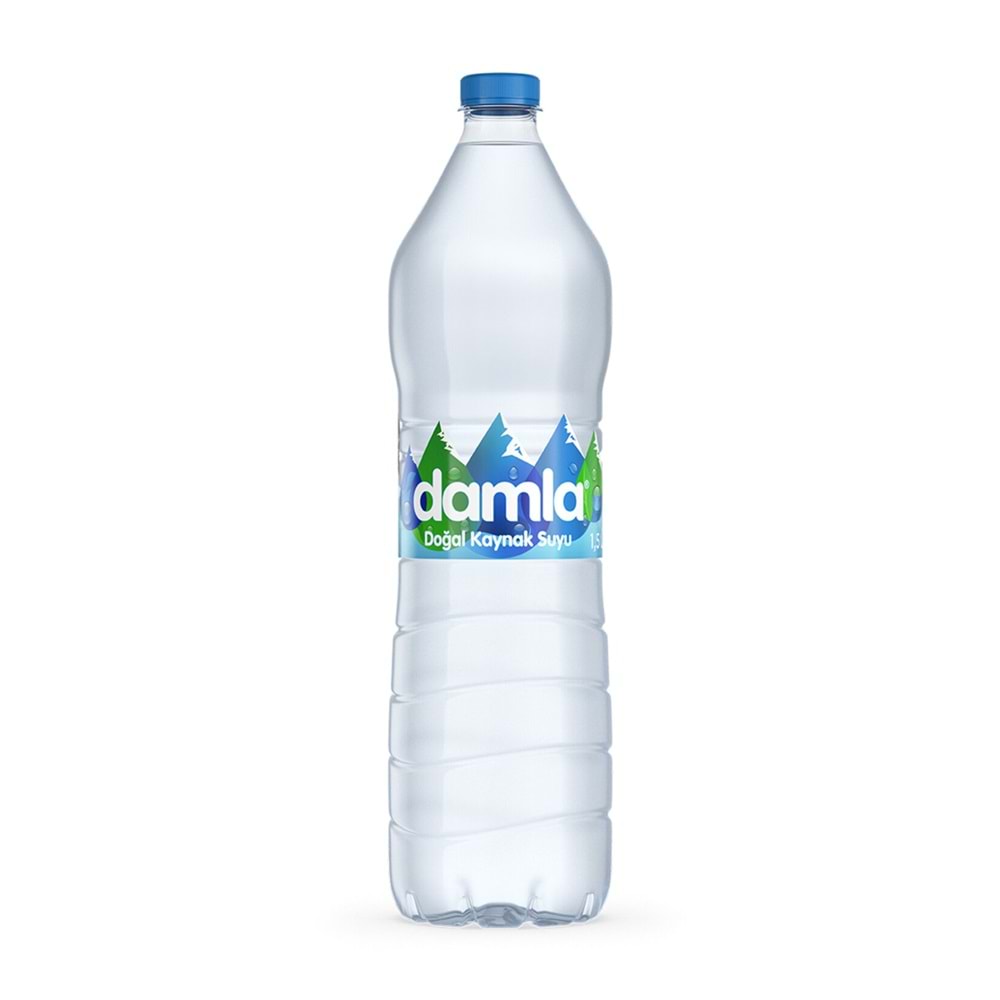 DAMLA PET 1.5LT