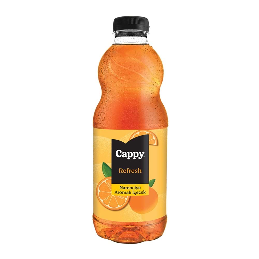 CAPPY SERİN NARENCİYE 1LT