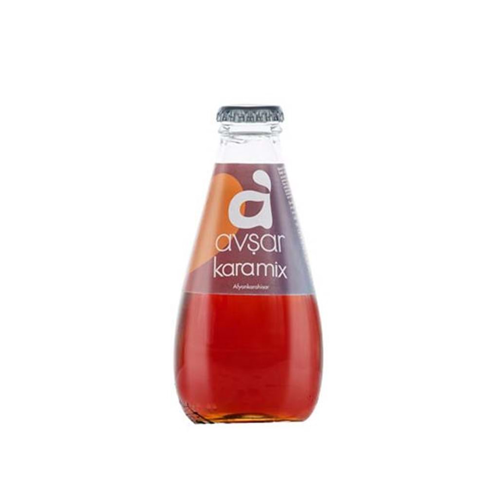 AVŞAR KARAMİX C+ 200ML