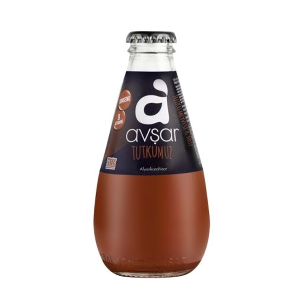 AVŞAR TUTKUMUZ C+ 200ML