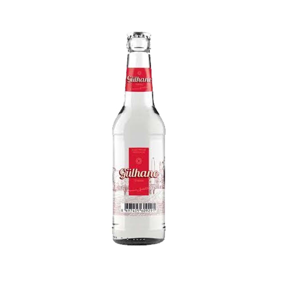 GÜLHANE GAZOZ 250ML