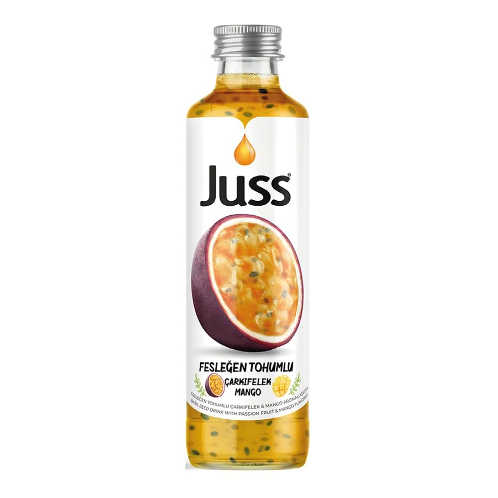 JUSS ÇARKIFELEK 250ML