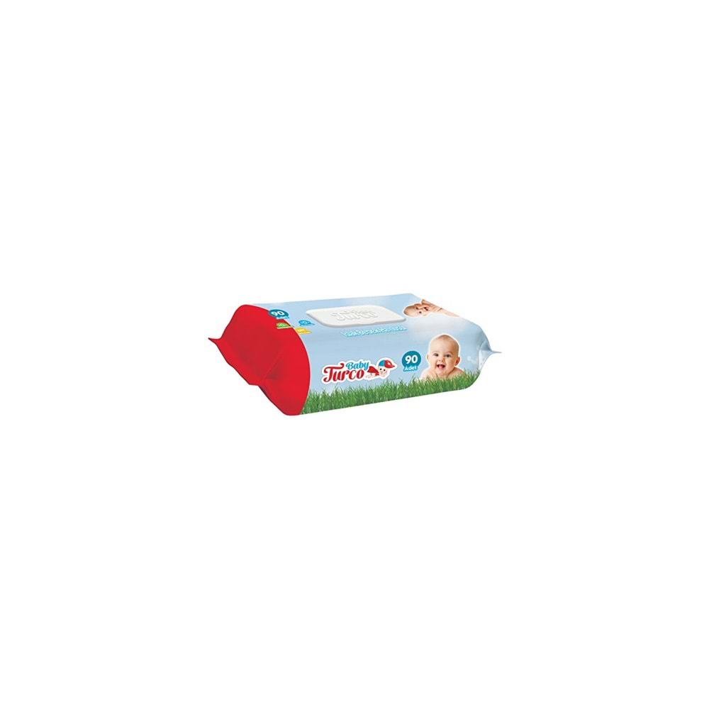 TURCO ISLAK HAVLU SENSITIVE 90LI