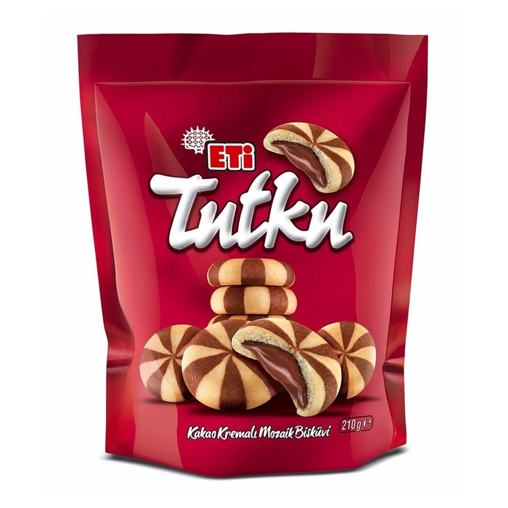 TUTKU TORBA 210GR