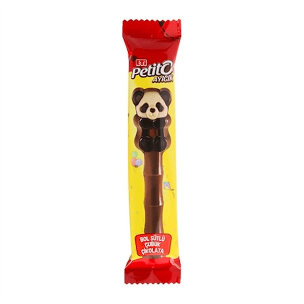 PETİTO ÇUBUK 15GR