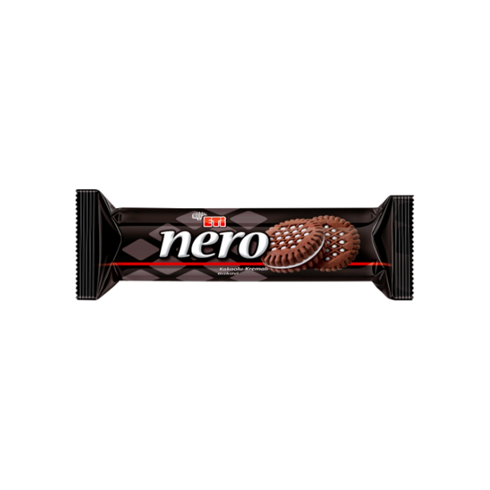 NERO 110GR