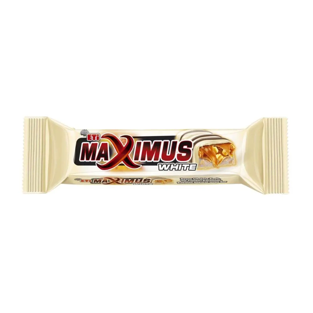 MAXIMUS WHİTE 36GR