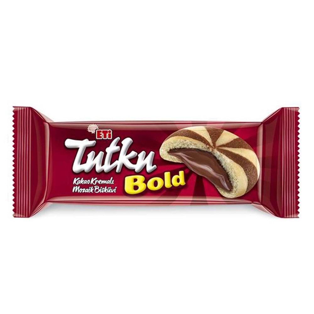 ETİ TUTKU 138GR