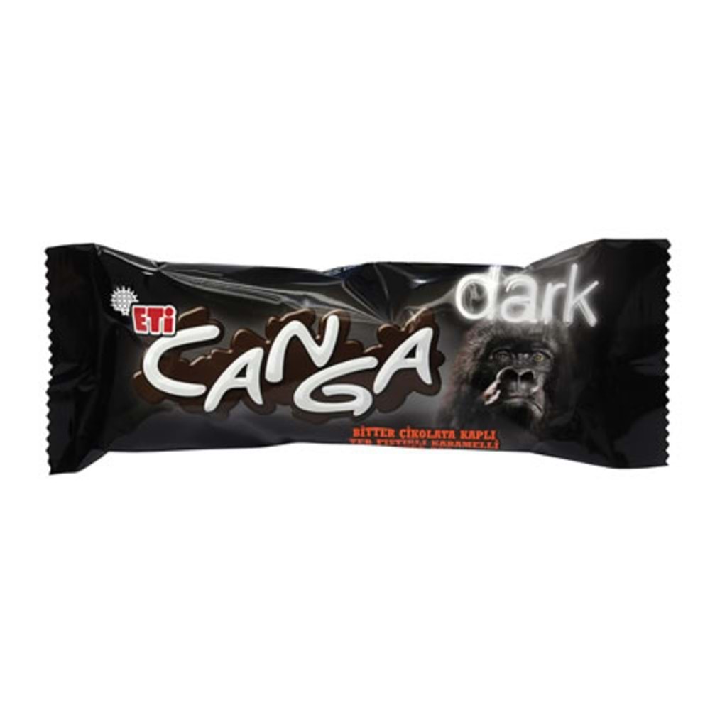 CANGA BİTTER 45GR