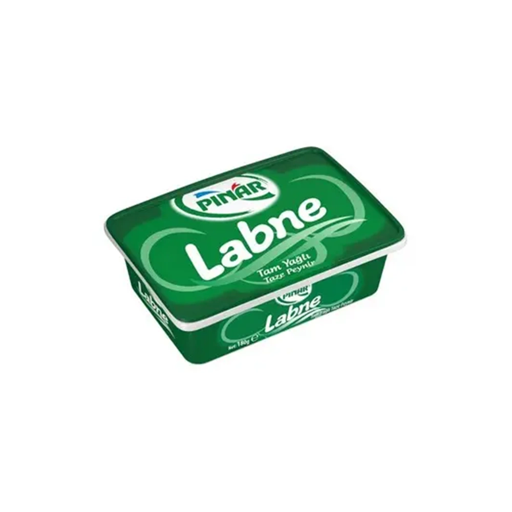 PINAR LABNE PEYNİR 2x180GR