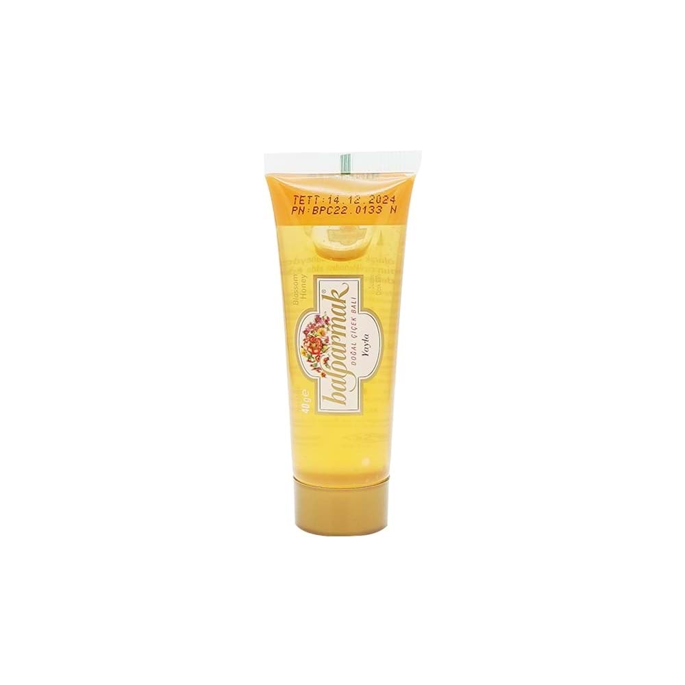 BAL PARMAK TÜP ÇİÇEK BALI 40GR
