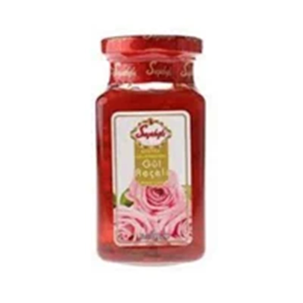 SEYİDOĞLU REÇEL GÜL 1200GR