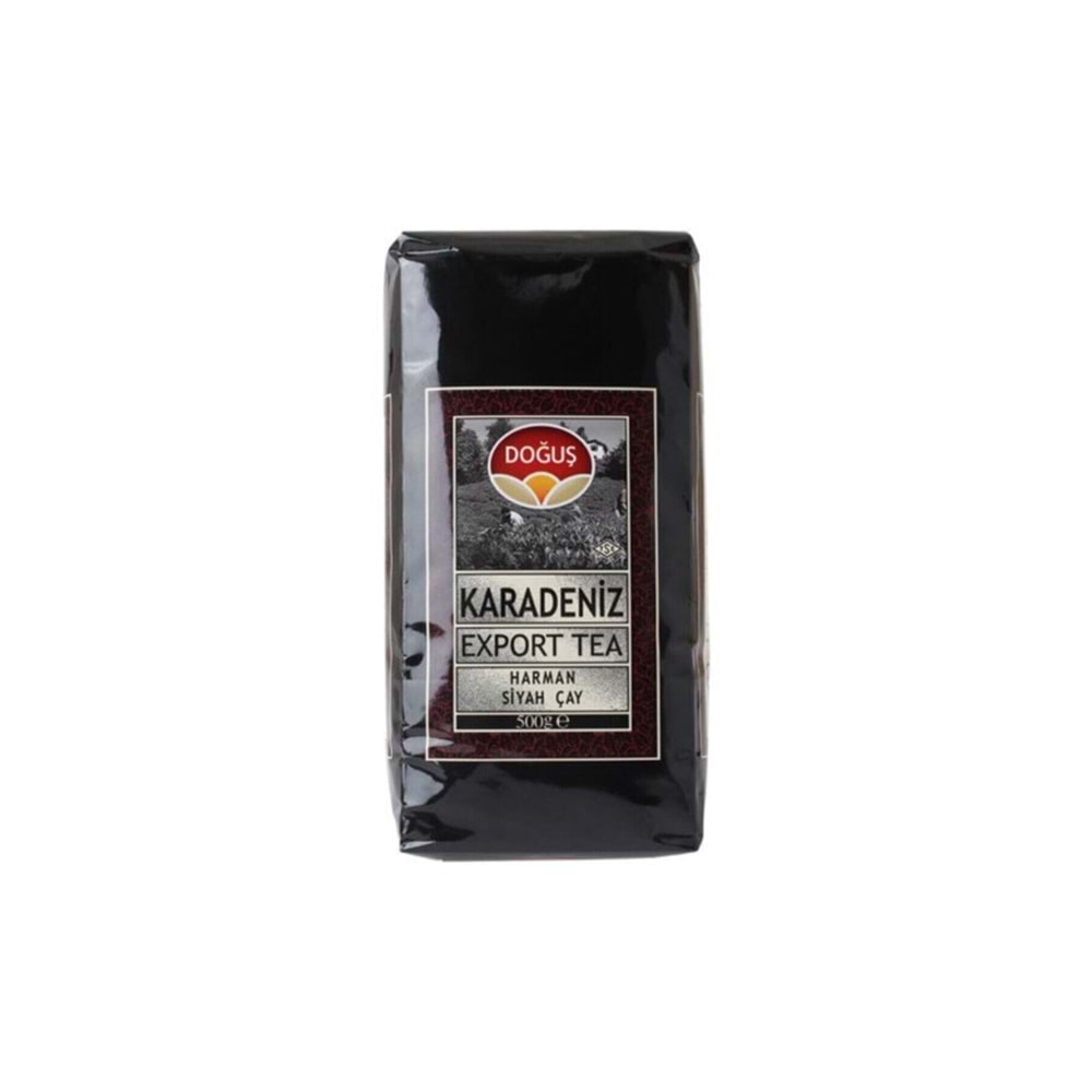 KARADENİZ EXPORT ÇAYI 500GR