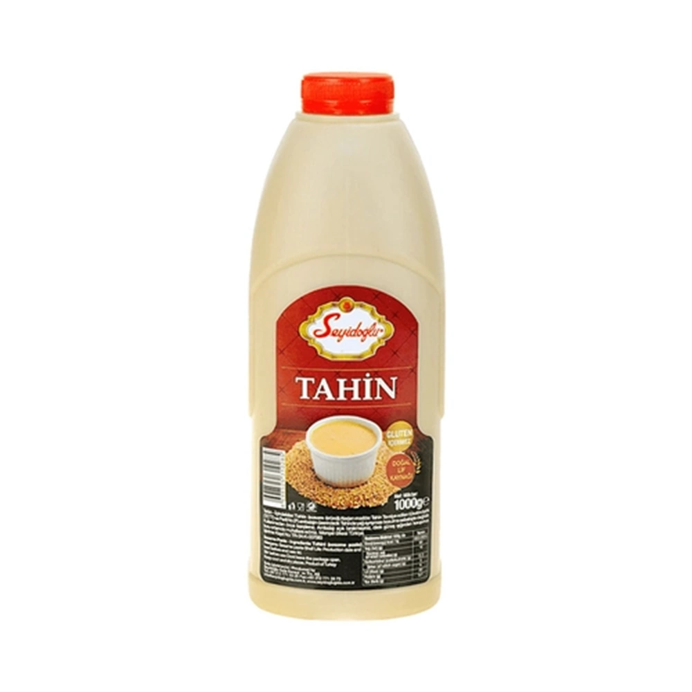 SEYİDOĞLU TAHİN 1000GR