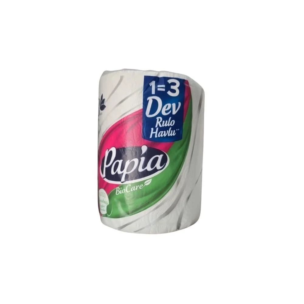 PAPIA BIOCARE 1=3 DEV HAVLU