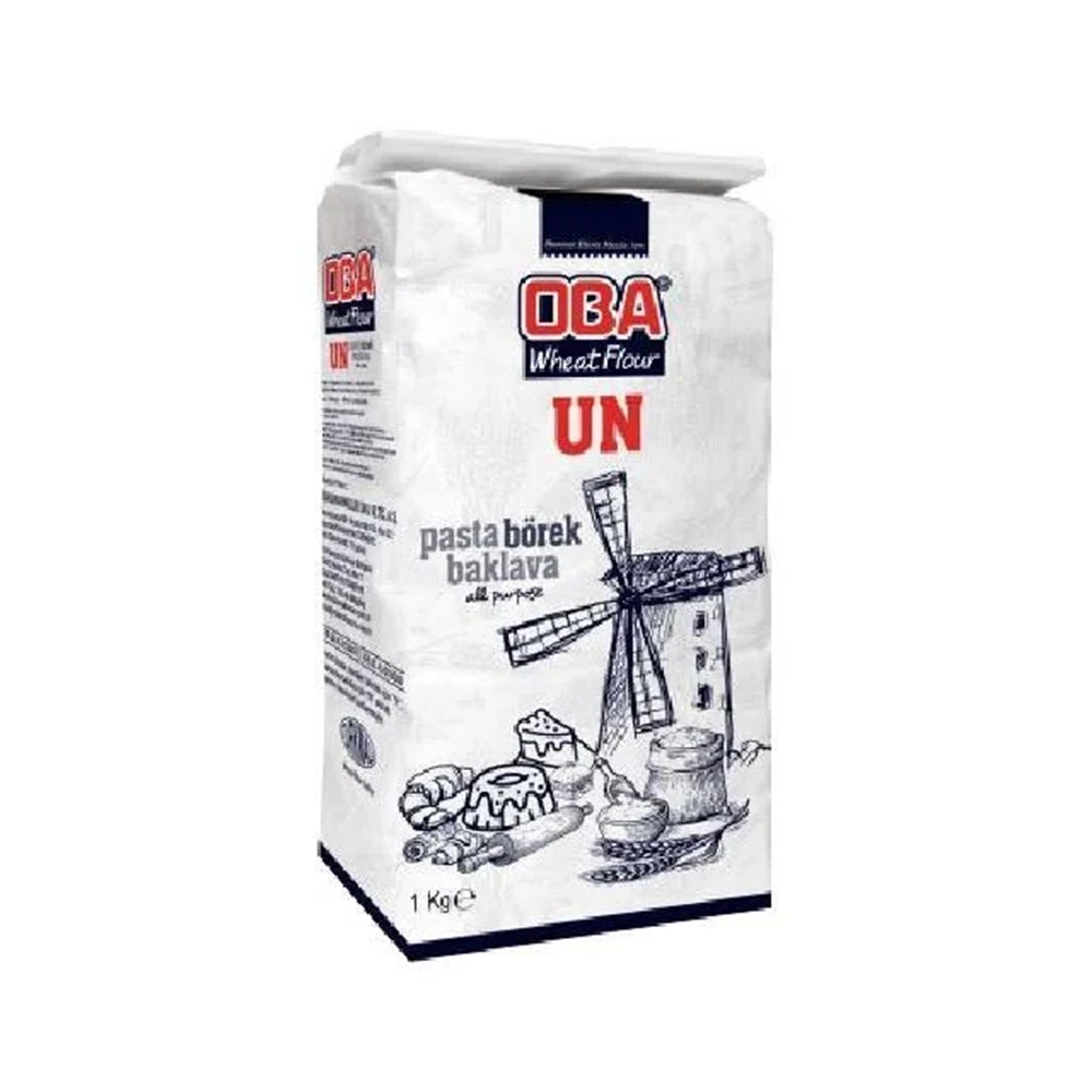 OBA PAKET UN 1KG