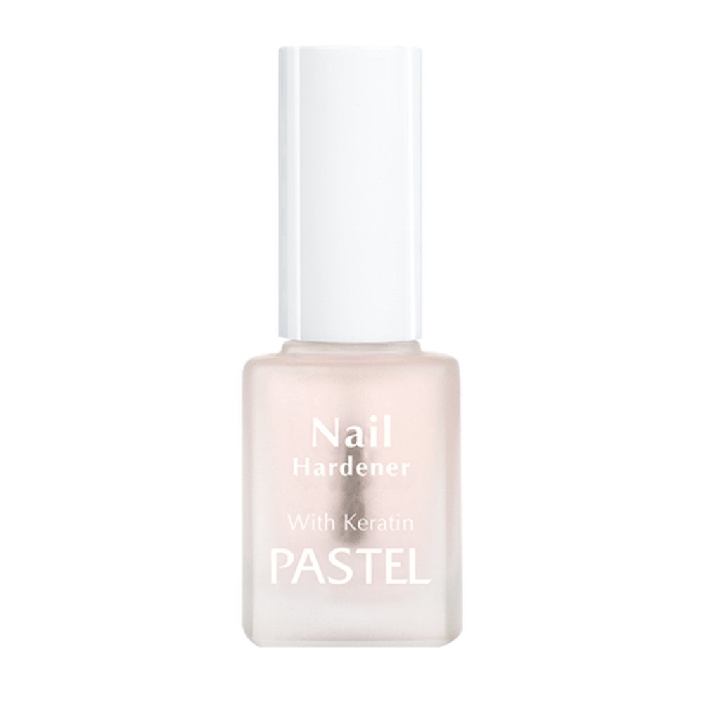 PASTEL TIRNAK BAKIM KERATİNLİ