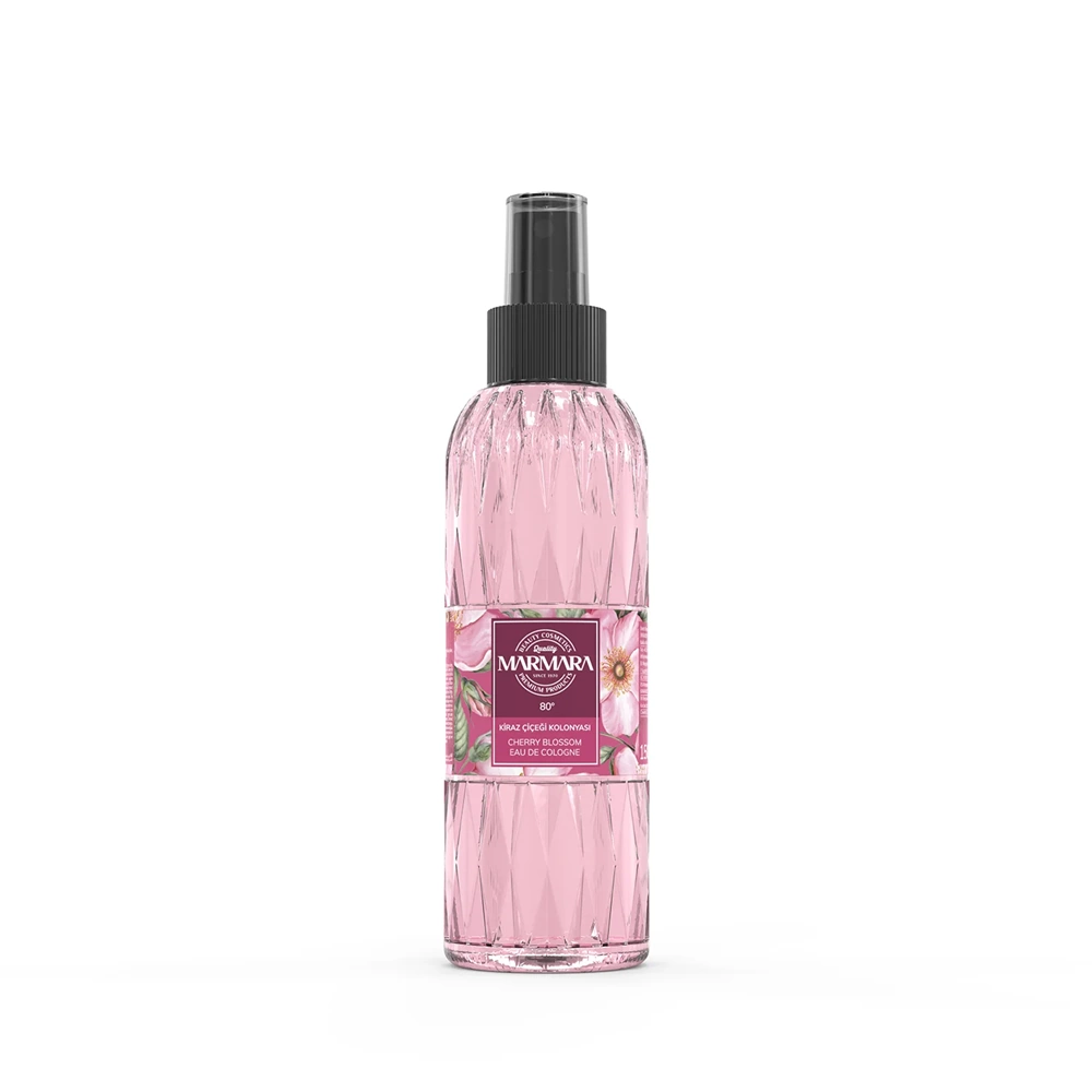 MARMARA KOLONYA KİRAZ ÇİÇEĞİ 150ML