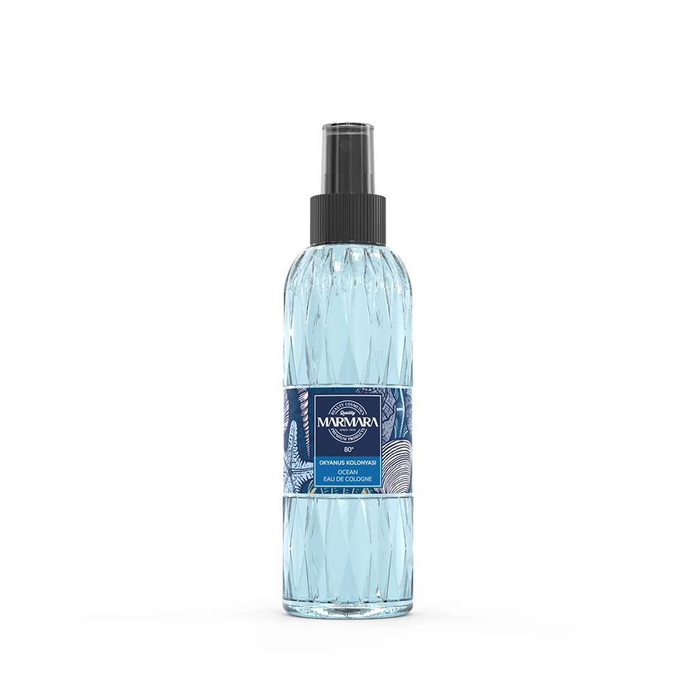 MARMARA KOLONYA OKYANUS 150ML