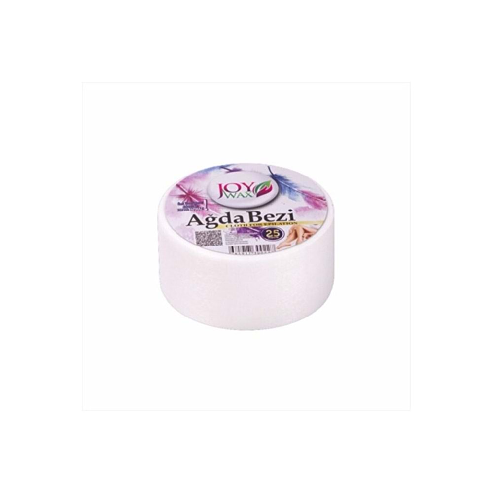 JOY WAX AĞDA BEZİ 25MT