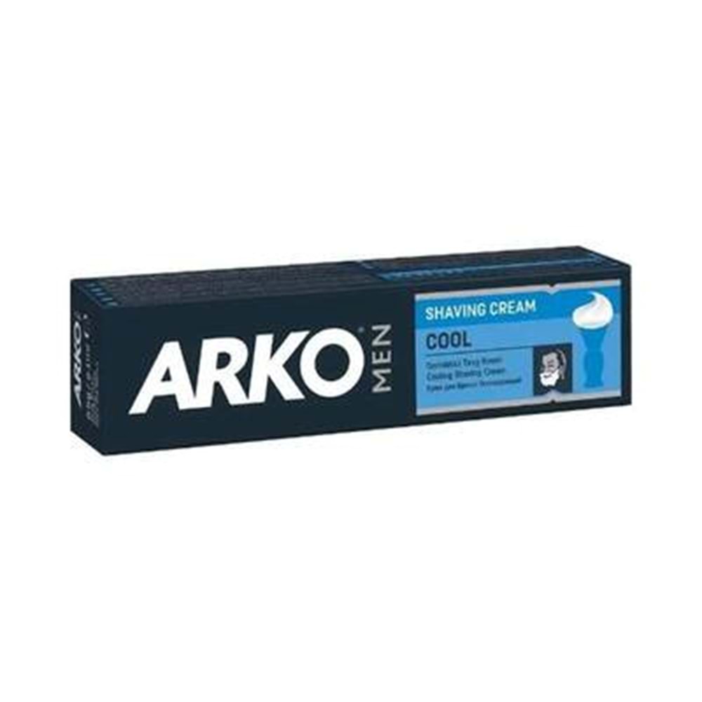 ARKO TIRAŞ KREMİ 90GR