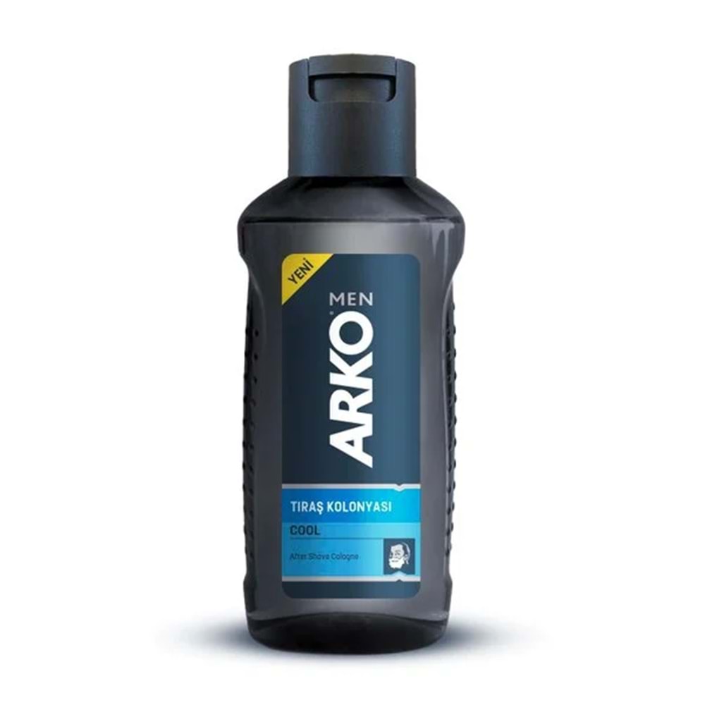 ARKO NEM TIRAŞ SONRASI KOLONYA COOL 255ML