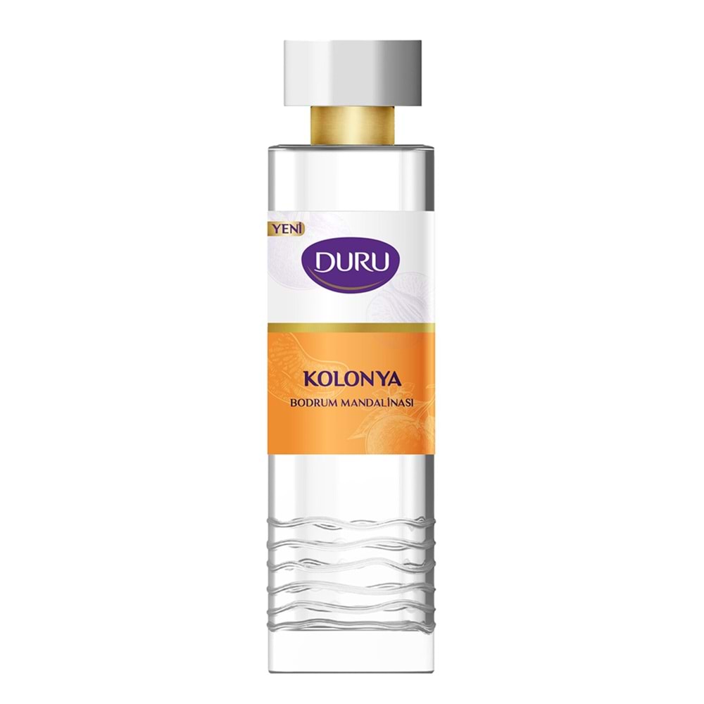 DURU BODRUM MANDALİNASI 400ML PET