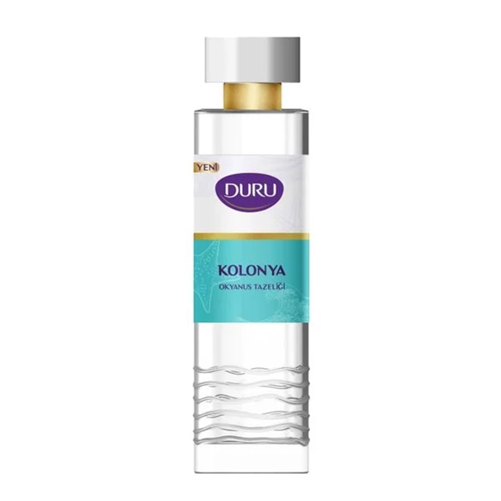 DURU OKYANUS FERAHLIĞI 400ML PET