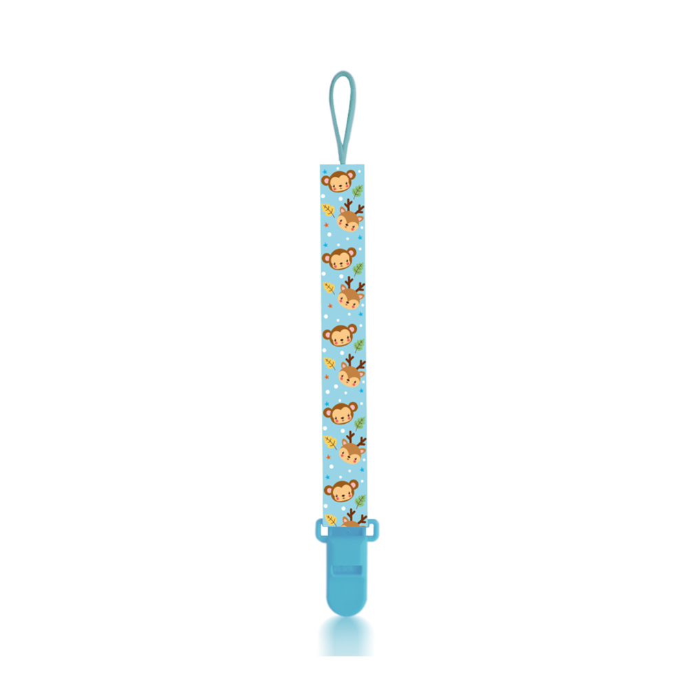 WEE BABY ZOO EMZİK BANDI