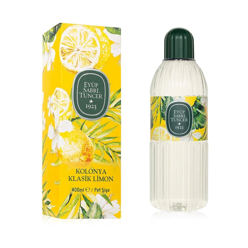 EST KOLONYA 400ML LİMON