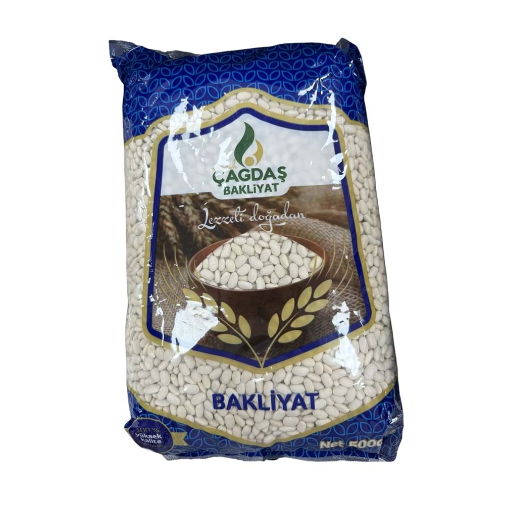 ÇAĞDAŞ FASULYE 5KG
