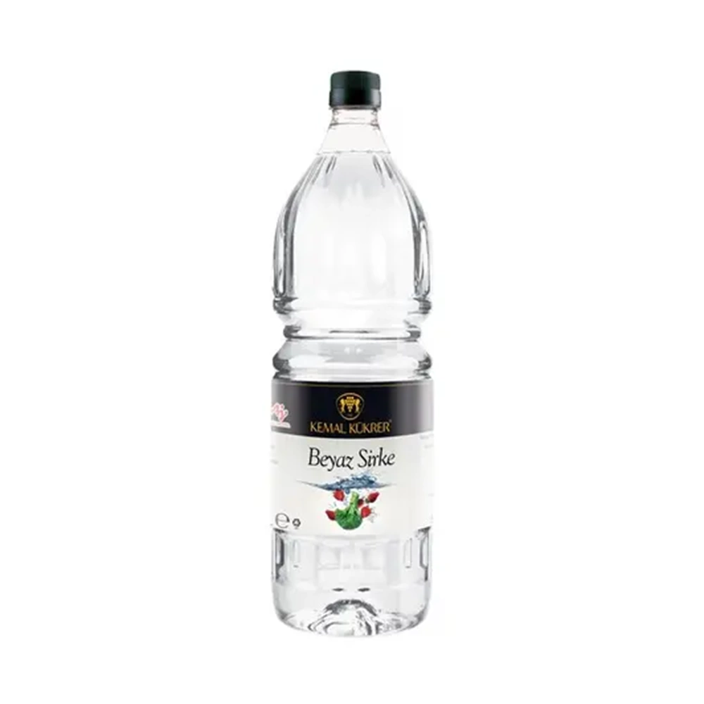 KEMAL KÜKRER BEYAZ SİRKE 1LT PET