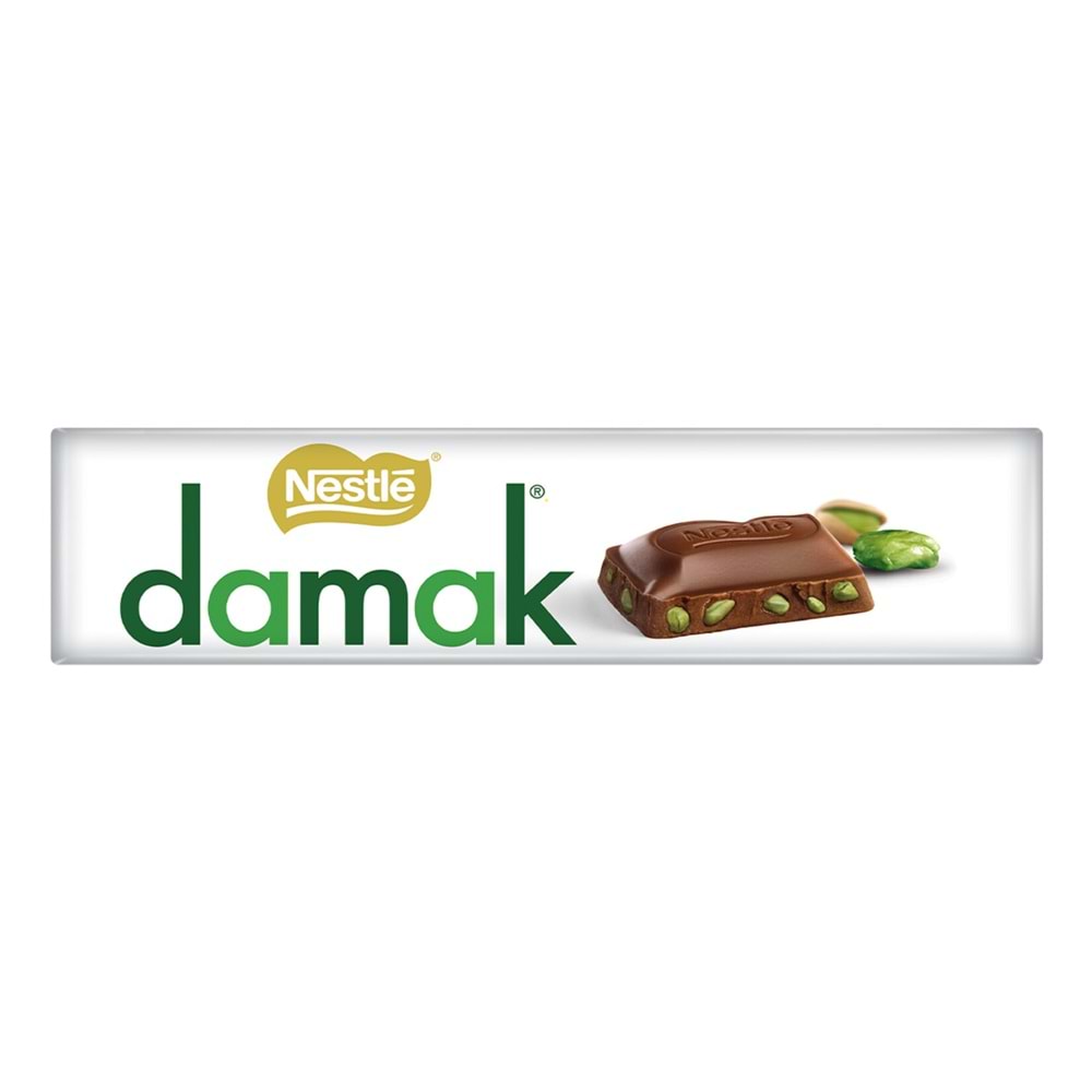 DAMAK BATON ÇİKOLATA 30GR